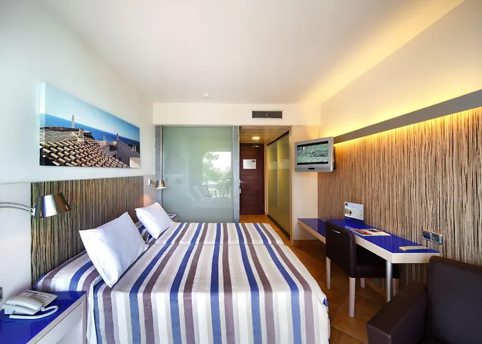 Hotel Seth (adults Only)