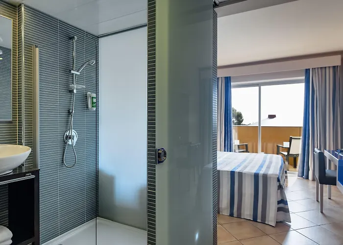 Seth (adults Only) Hotel Punta Prima (Menorca)