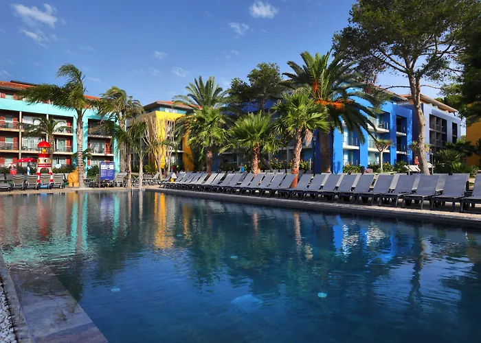 ホテル Seth (adults Only)