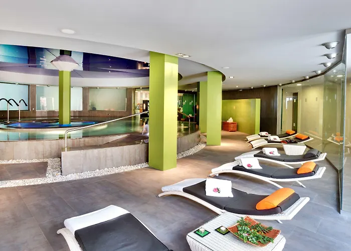 Seth (adults Only) Hotel