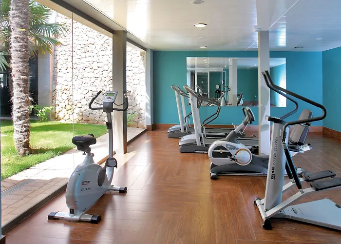 Seth (adults Only) 4* Punta Prima (Menorca)