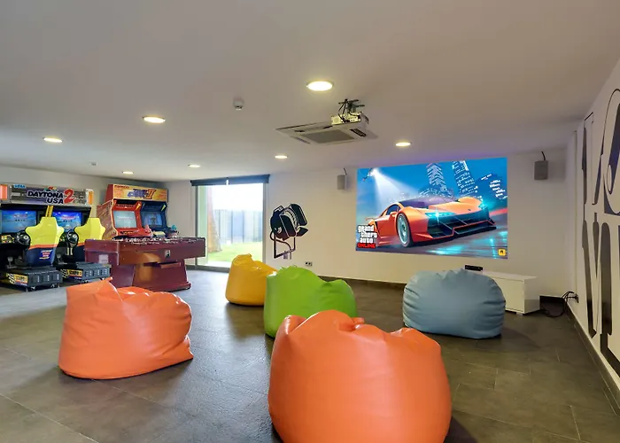 ホテル Seth (adults Only) 4*