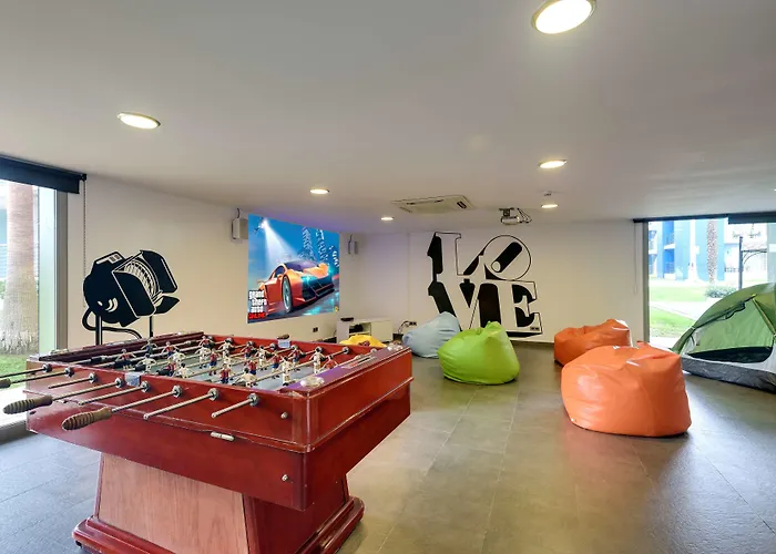 Seth (adults Only) 4* プンタ・プリマ