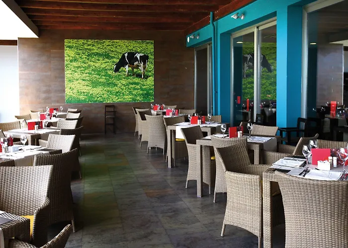 Seth (adults Only) ホテル 4*