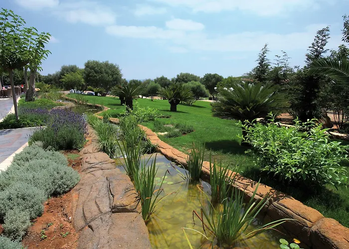 Seth (adults Only) ホテル 4*