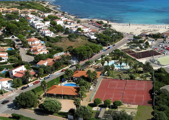 Hotel Seth (adults Only)