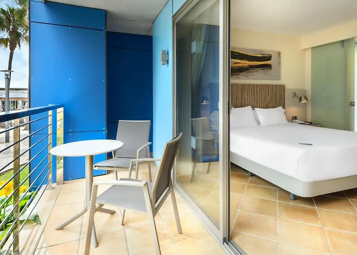 Seth (adults Only) Punta Prima (Menorca)