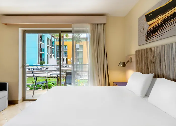 Seth (adults Only) Hotel