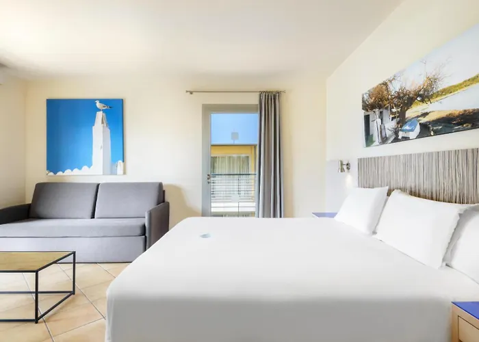 Hotel Seth (adults Only) 4*