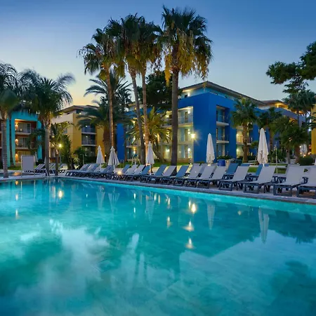 Occidental Menorca (adults Only) מלון