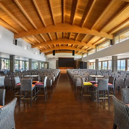 Occidental Menorca (adults Only) מלון פונטה פרימה