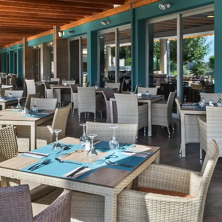 מלון Occidental Menorca (adults Only) פונטה פרימה