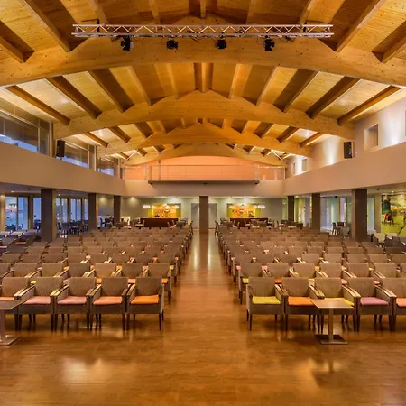 Occidental Menorca (adults Only) פונטה פרימה