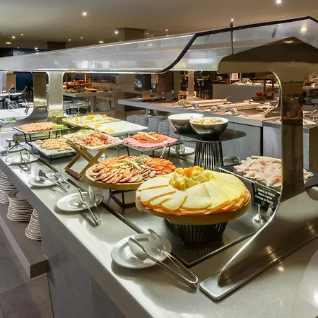 Occidental Menorca (adults Only) 4* פונטה פרימה