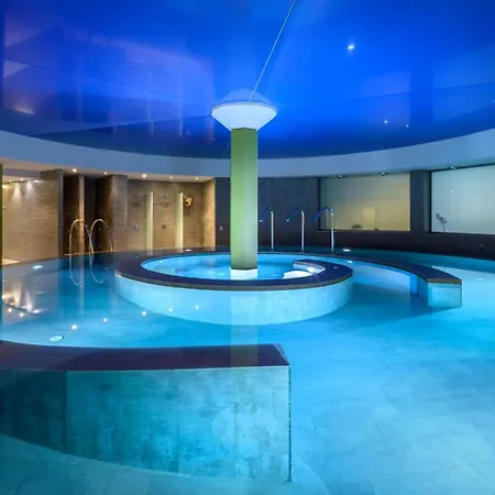 מלון Occidental Menorca (adults Only) 4*