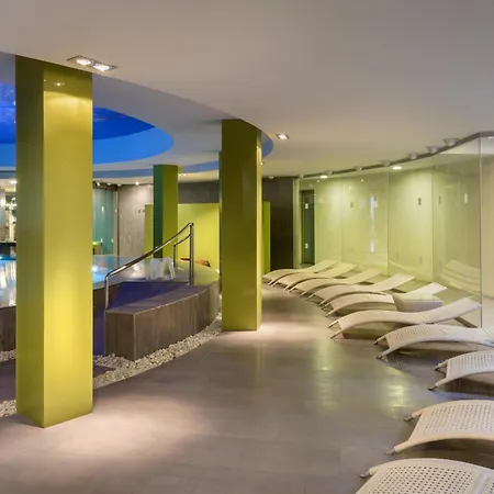 Occidental Menorca (adults Only) מלון פונטה פרימה