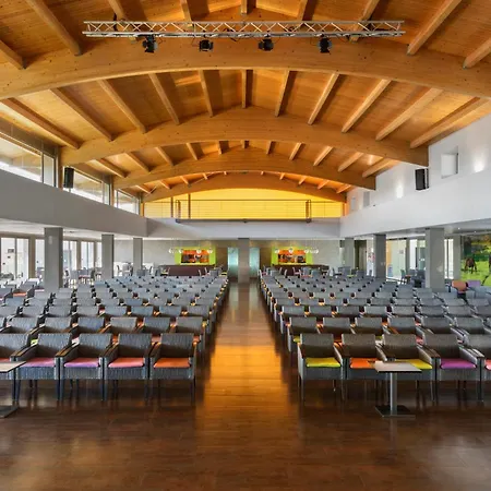 מלון Occidental Menorca (adults Only) פונטה פרימה
