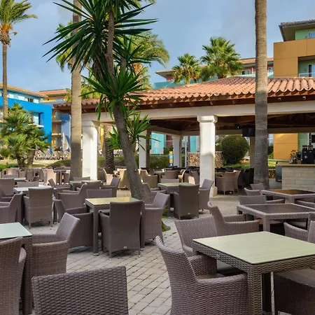 Occidental Menorca (adults Only) מלון
