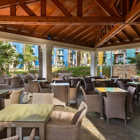 Occidental Menorca (adults Only) פונטה פרימה