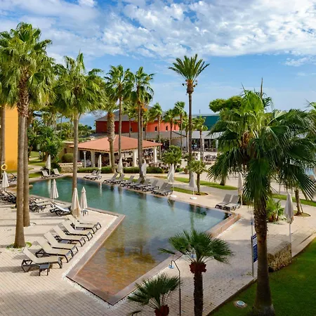 Occidental Menorca (adults Only) פונטה פרימה