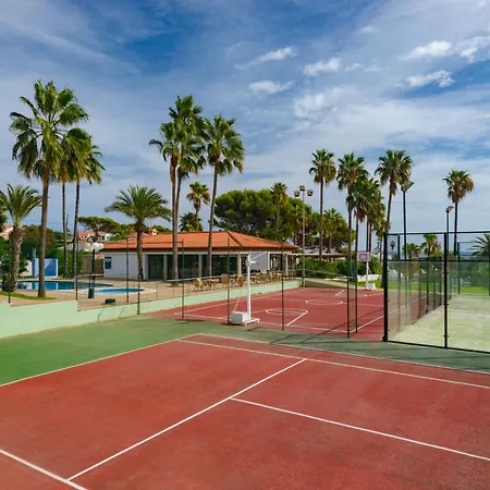 מלון Occidental Menorca (adults Only) פונטה פרימה