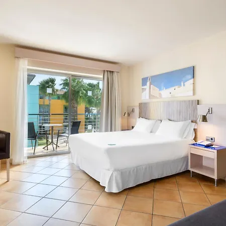 Occidental Menorca (adults Only) 4* פונטה פרימה