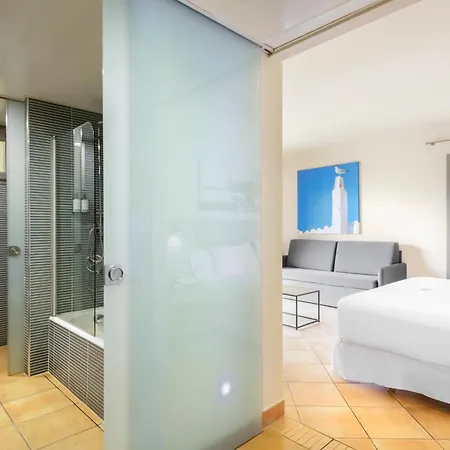 Occidental Menorca (adults Only) מלון 4*