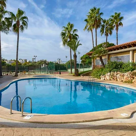 מלון Occidental Menorca (adults Only) 4*