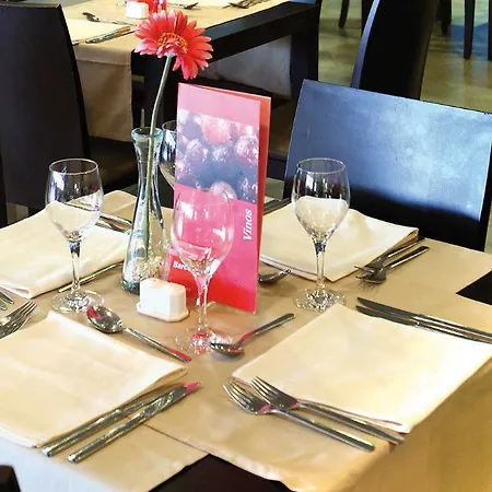 Occidental Menorca (adults Only) 4* פונטה פרימה