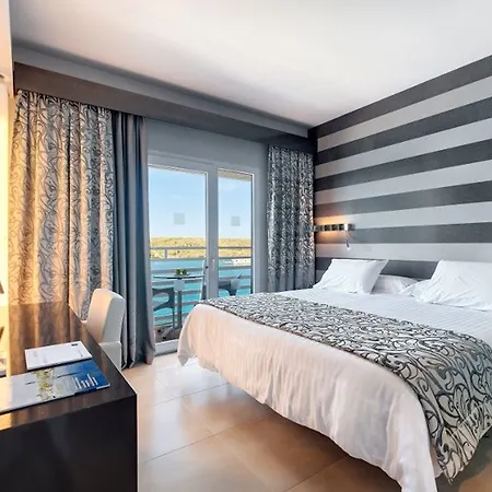 Occidental Menorca (adults Only) פונטה פרימה