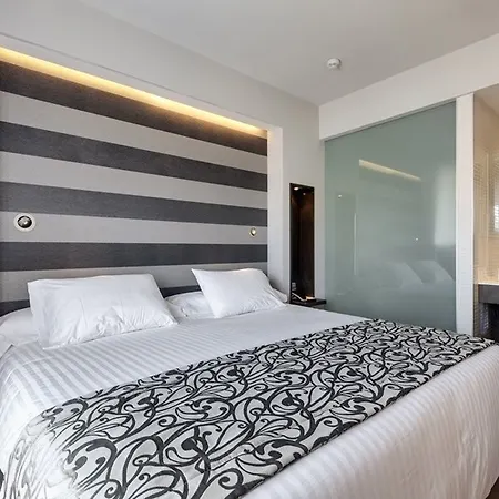 Occidental Menorca (adults Only) מלון פונטה פרימה