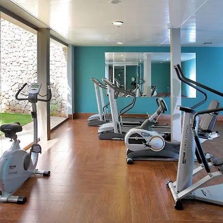 Occidental Menorca (adults Only) מלון 4*