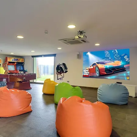 Occidental Menorca (adults Only) 4* פונטה פרימה