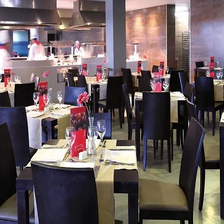 Occidental Menorca (adults Only) פונטה פרימה