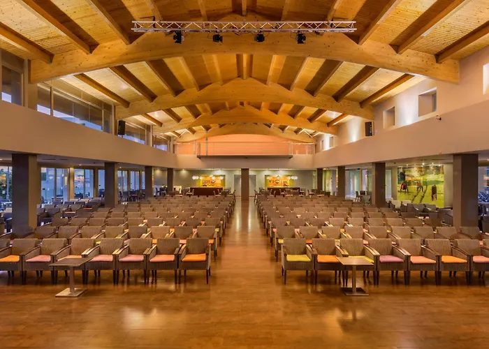 Seth (adults Only) Punta Prima (Menorca)