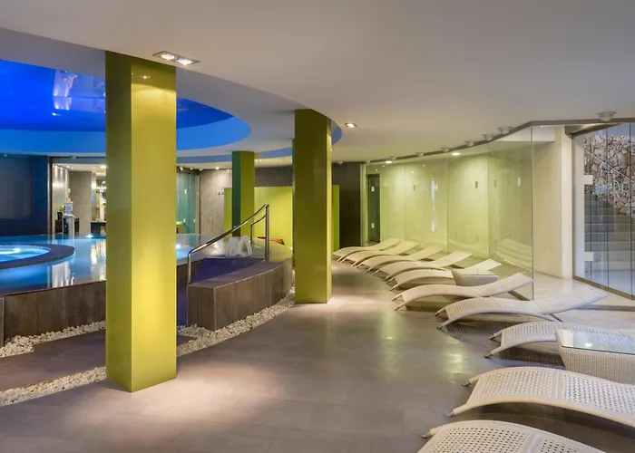 Seth (adults Only) Hotel Punta Prima (Menorca)