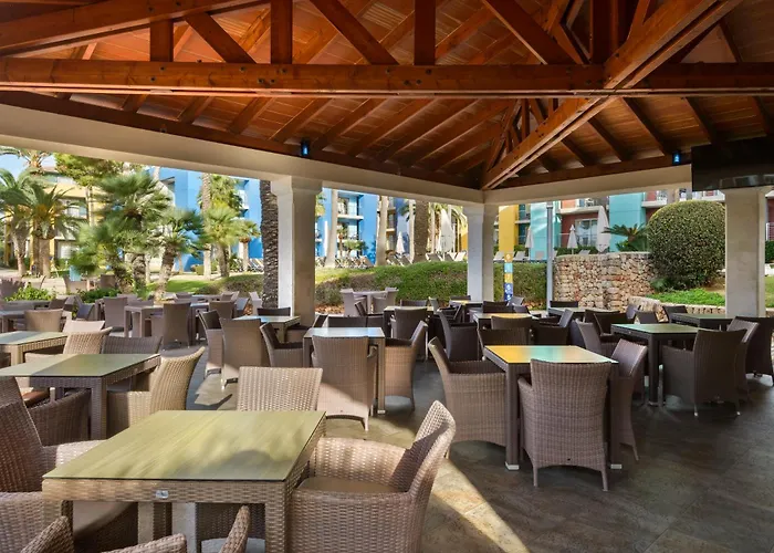 Seth (adults Only) Punta Prima (Menorca)