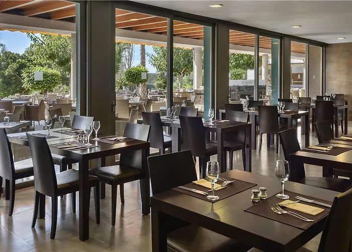 Seth (adults Only) Hotel Punta Prima (Menorca)