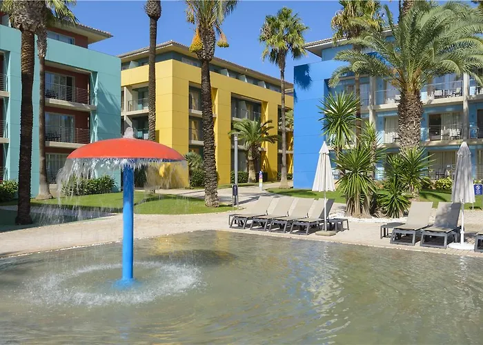 Seth (adults Only) 4* Punta Prima (Menorca)