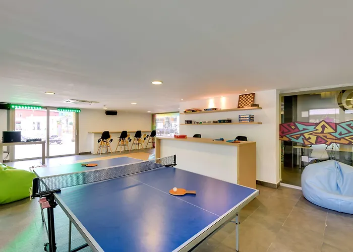 Seth (adults Only) Hotel Punta Prima (Menorca)