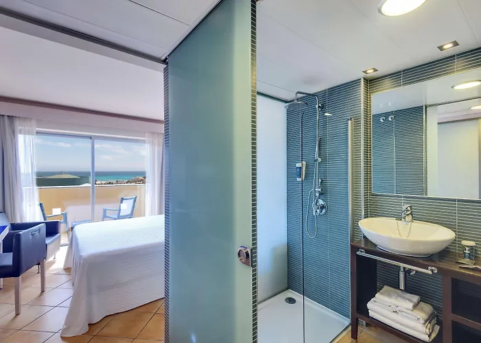 Hotel Seth (adults Only)